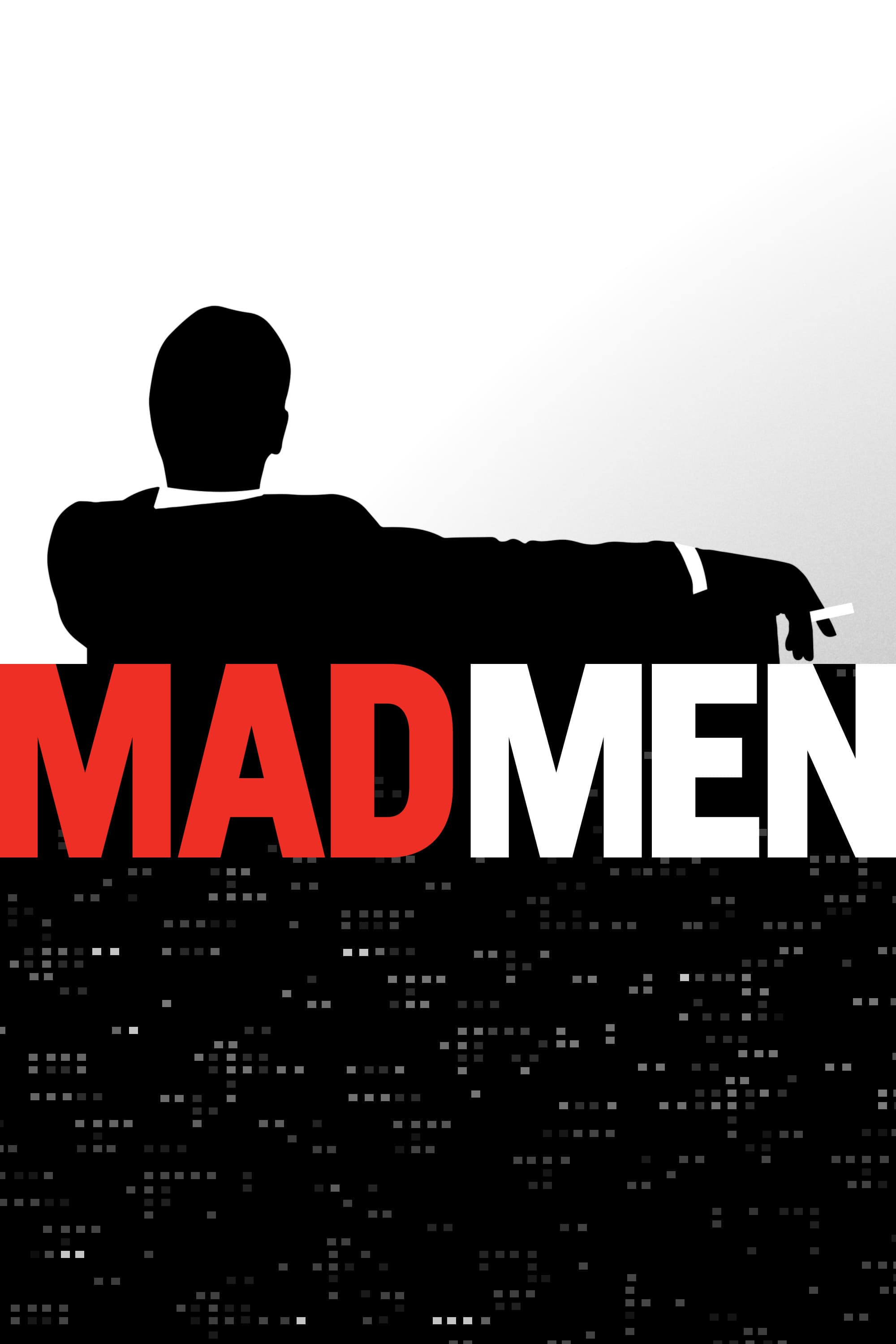 Mad Men [13399] (A1763980764) [[Shows]] --Plex--